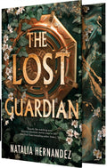 The Lost Guardian