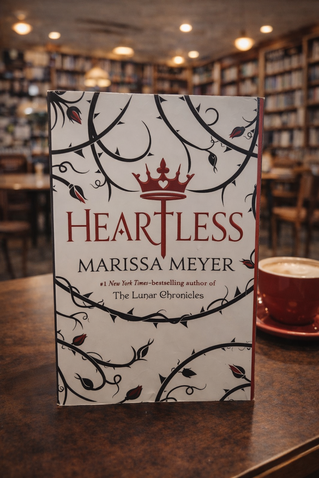 Heartless