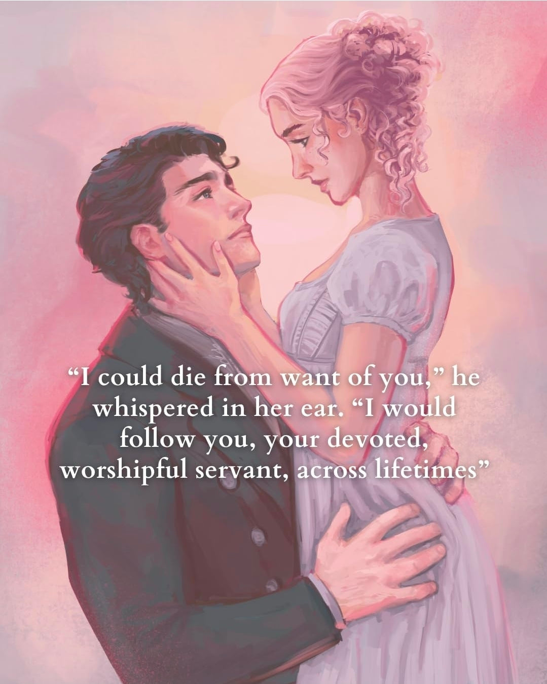 Immortal Rose (Deluxe Limited Edition): A Novel – A Slow-Burn Fantasy Romance of Magical Perfume, Royal Intrigue, and Forbidden Passion