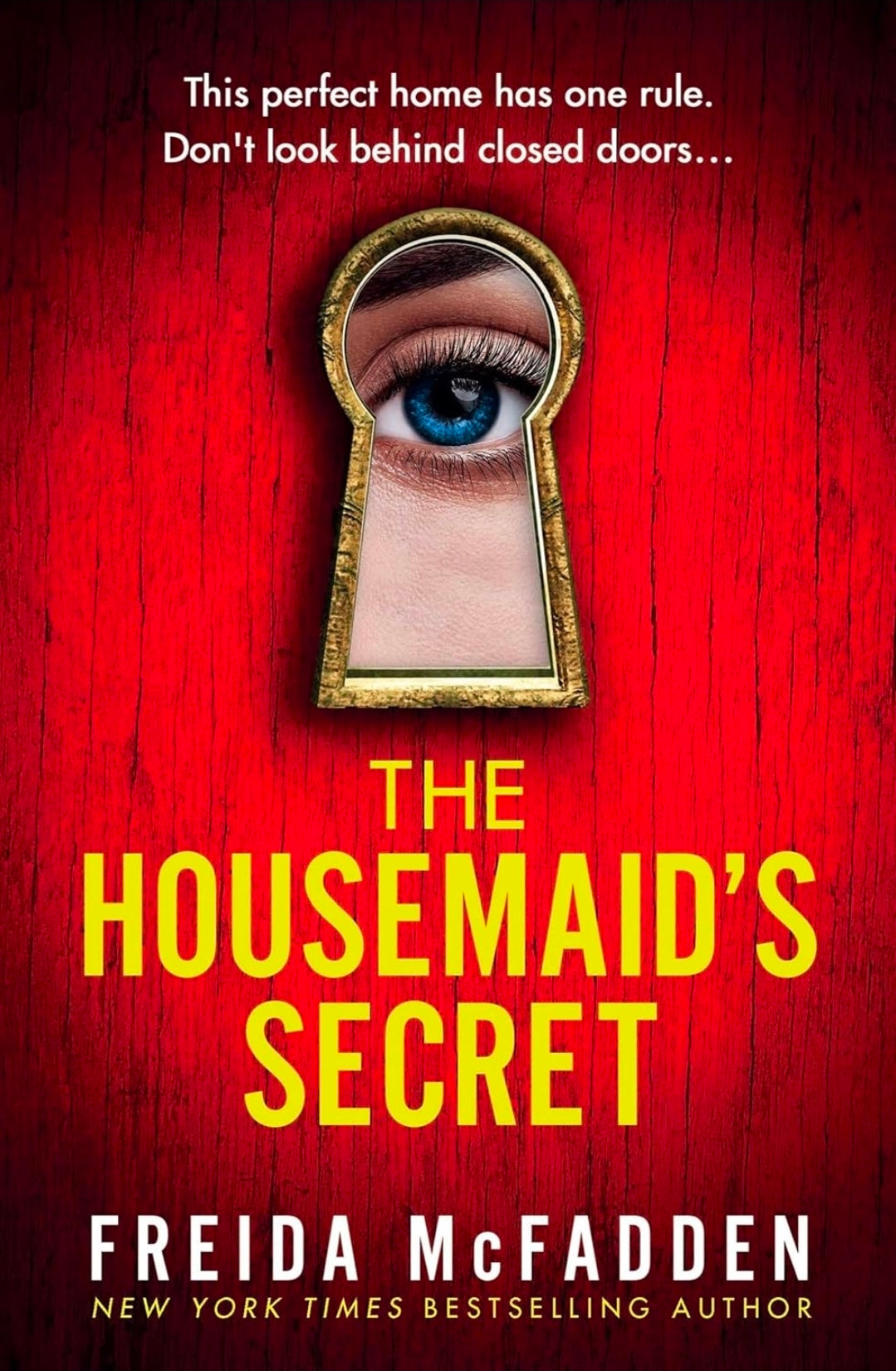 The Housemaid's Secret - book 2 of 3