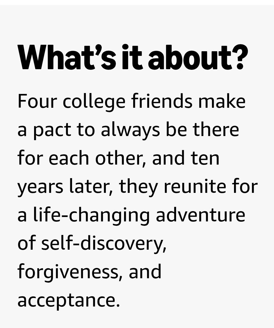The Summer Pact