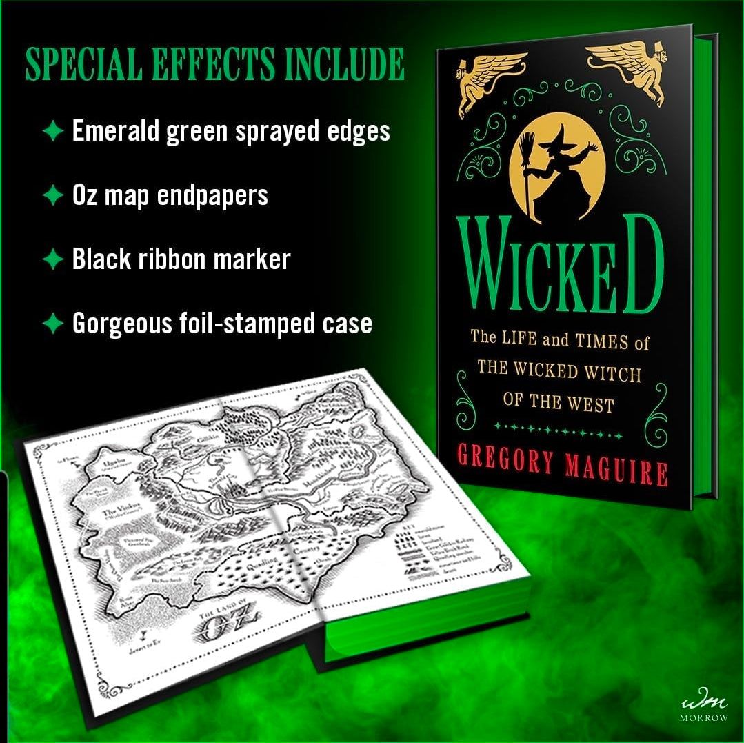 Wicked