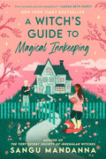 A Witch's Guide to Magical Innkeeping