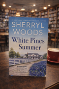 White Pines Summer: A Western Romance Anthology of Unexpected Babies and Second Chances