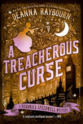 A Treacherous curse