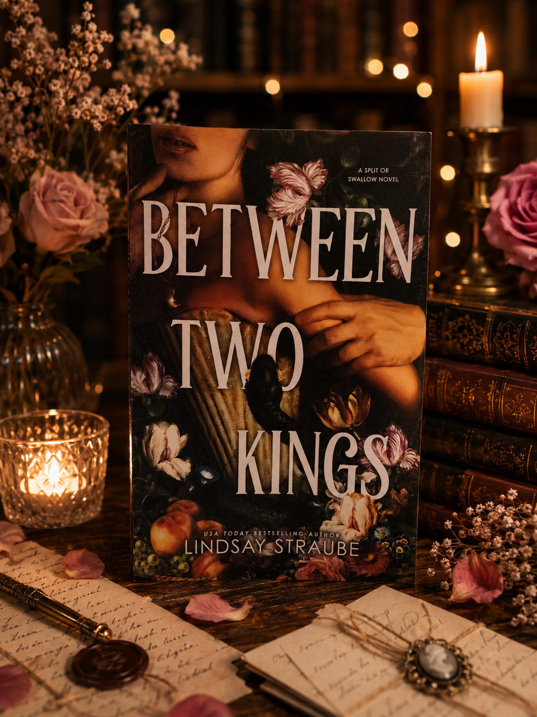 Between Two Kings