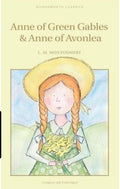 Anne of Green Gables & Anne of Avonlea