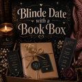Blind Date with a Book Box