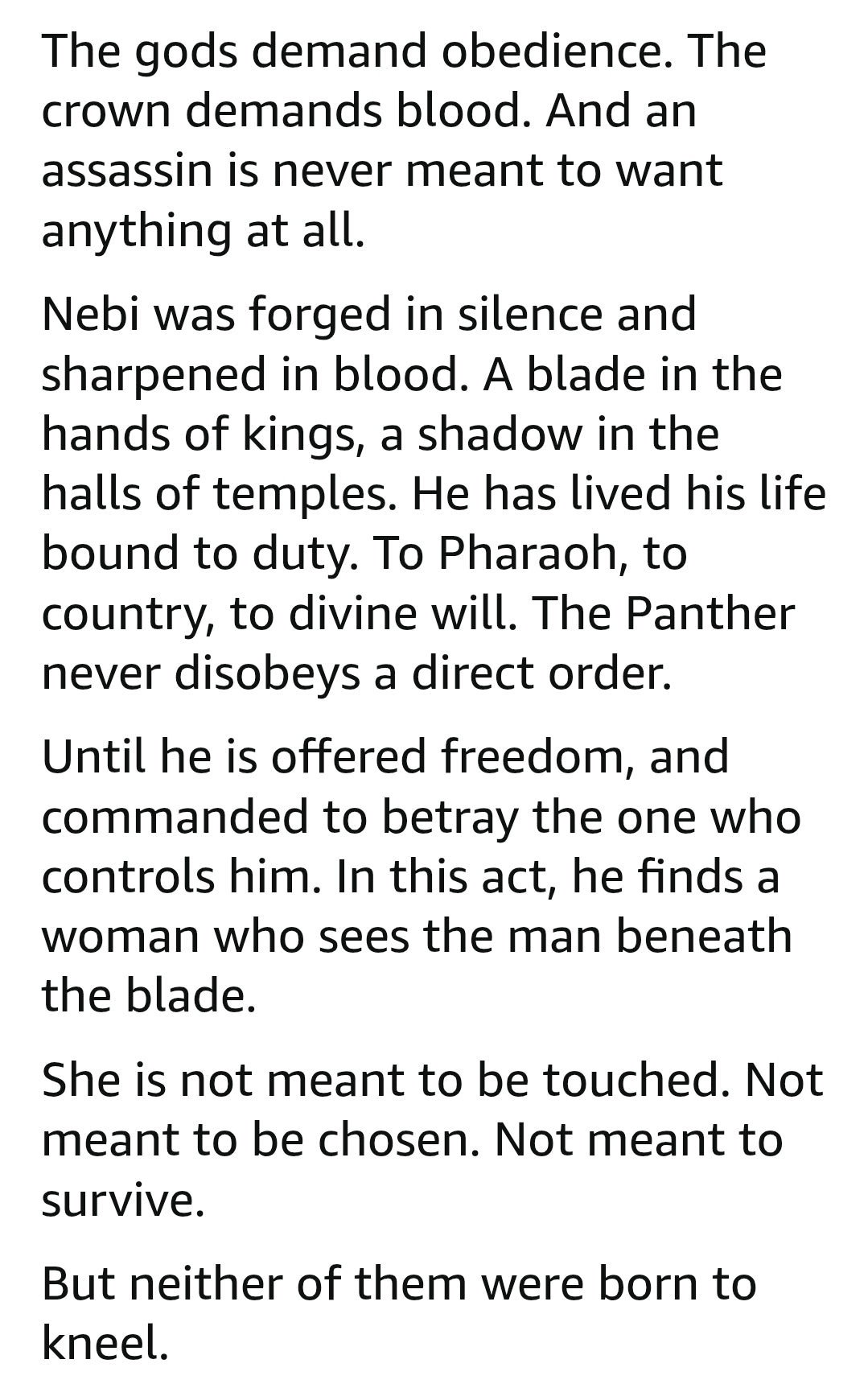 The Assassin's Betrayal: A Lost Sands of Time Novel