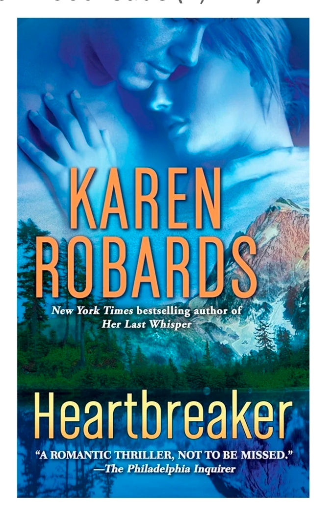 Heart Breaker