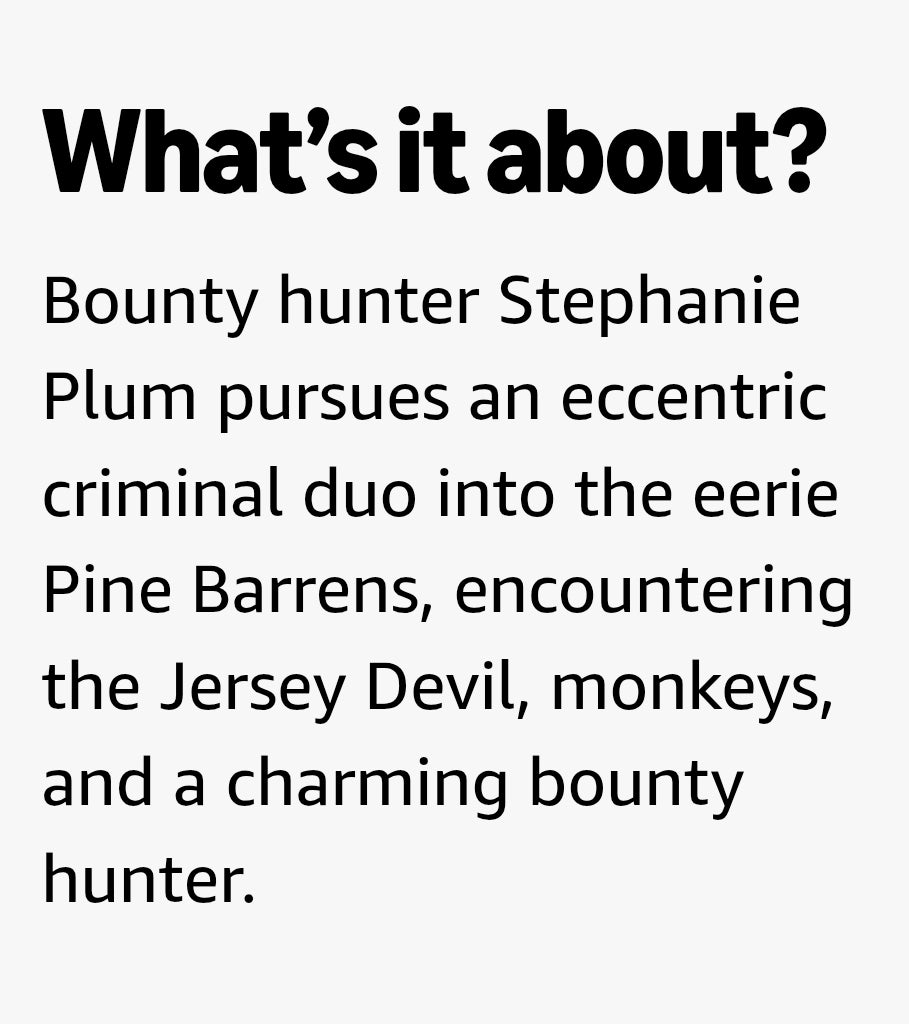 Plum Spooky - A Between the Numbers Novel (book 4 of 4 book series)