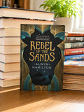 Rebel of the Sands