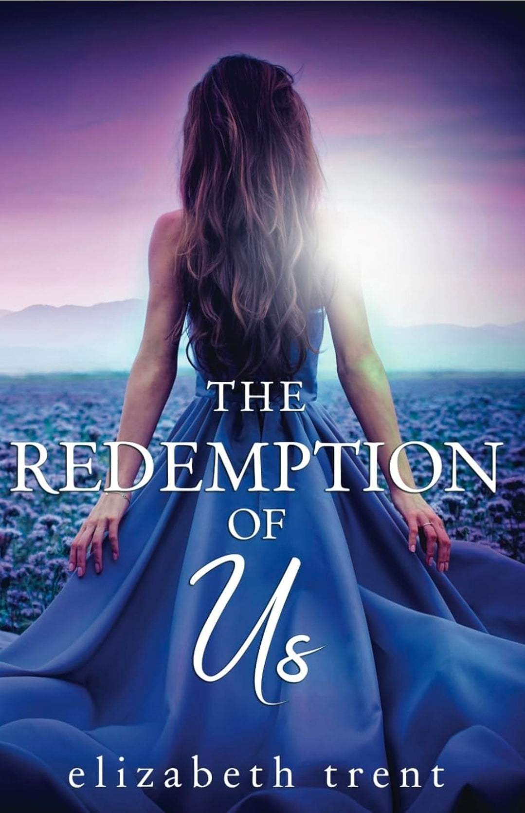 The Redemption of Us (The “Us” Series) book 2 of 3