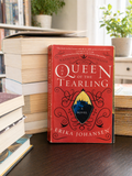 Queen of the Tearling