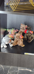 Beanie baby