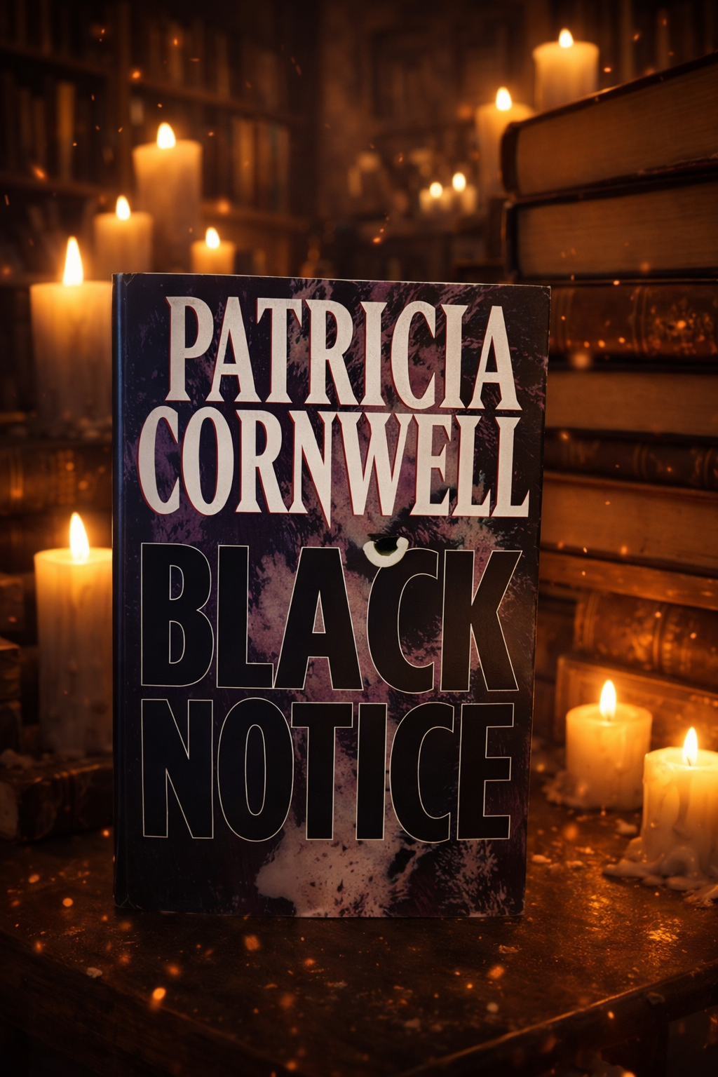 Black Notice
