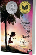 Inside Out & Back Again