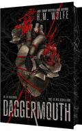 Daggermouth