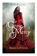 Grave Mercy: Book 1 of His Fair Assassin Series