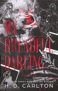 My Dreadful Darling (Hollow Graves Duet