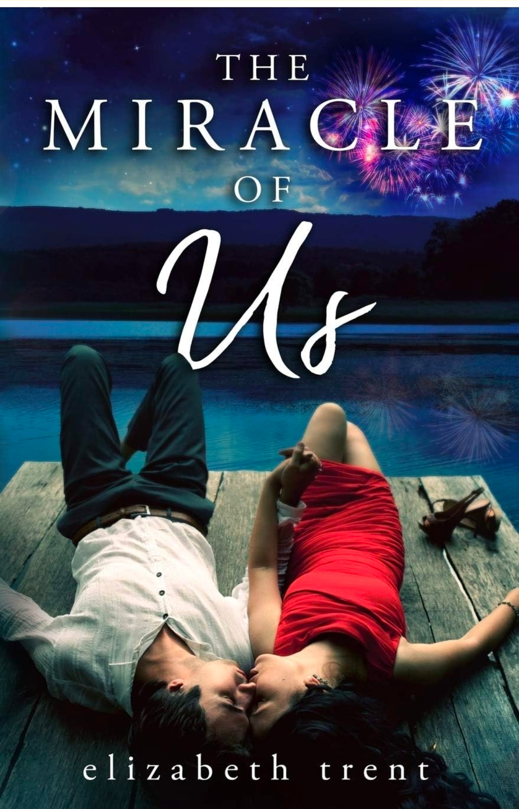 The Miracle of Us (The “Us” Series) book 1 of 3