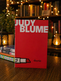 Judy Blume  - Deenie