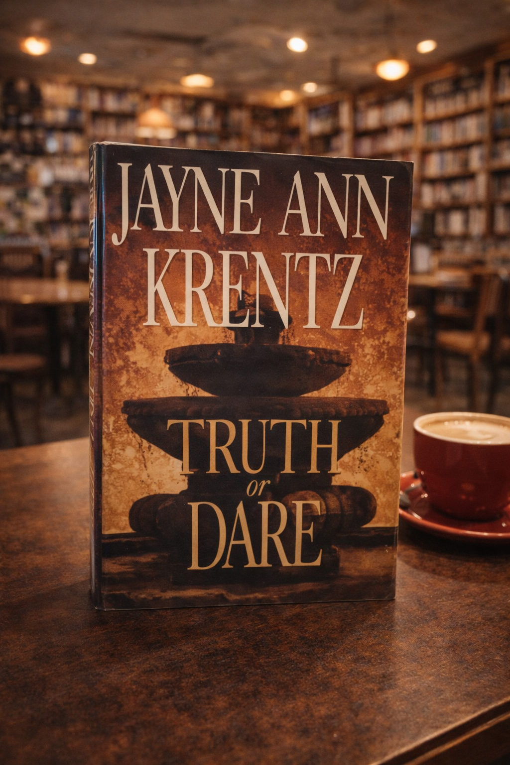 Truth or Dare