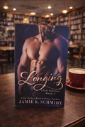 Longing (The Club Inferno Series)