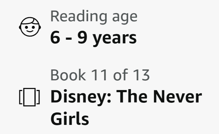 Never Girls #11: Into the Waves (Disney: The Never Girls)