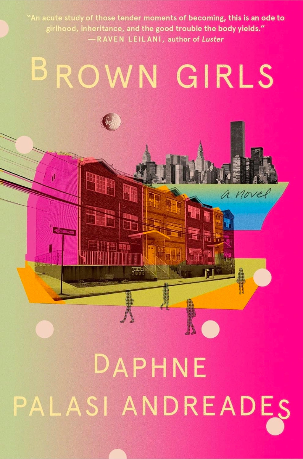 Brown Girls: A Novel