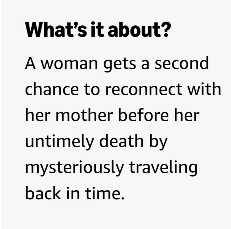 Three More Months: A Novel