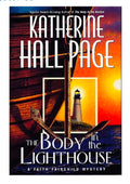 The Body In The Lighthouse - A Faith Fairchild Mystery