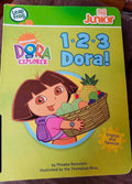 Dora the Explorer : 1 - 2 - 3 Dora !
