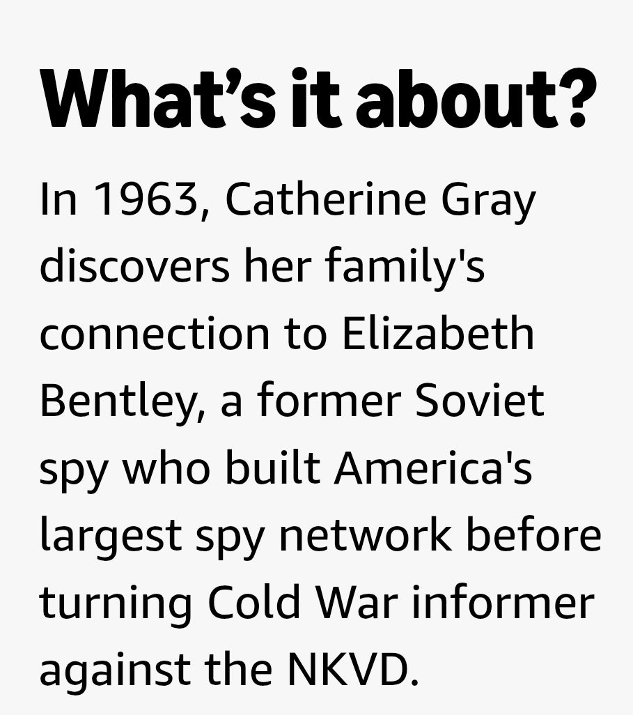 A Most Clever Girl: A Novel of an American Spy