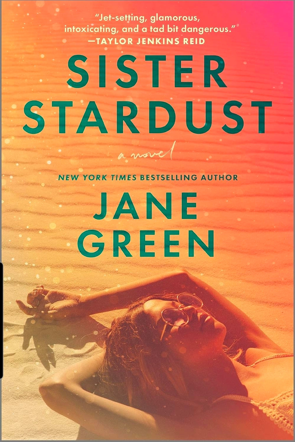 Sister Stardust: A Novel – A 1960s Historical Fiction Story of Art and Music in Morocco