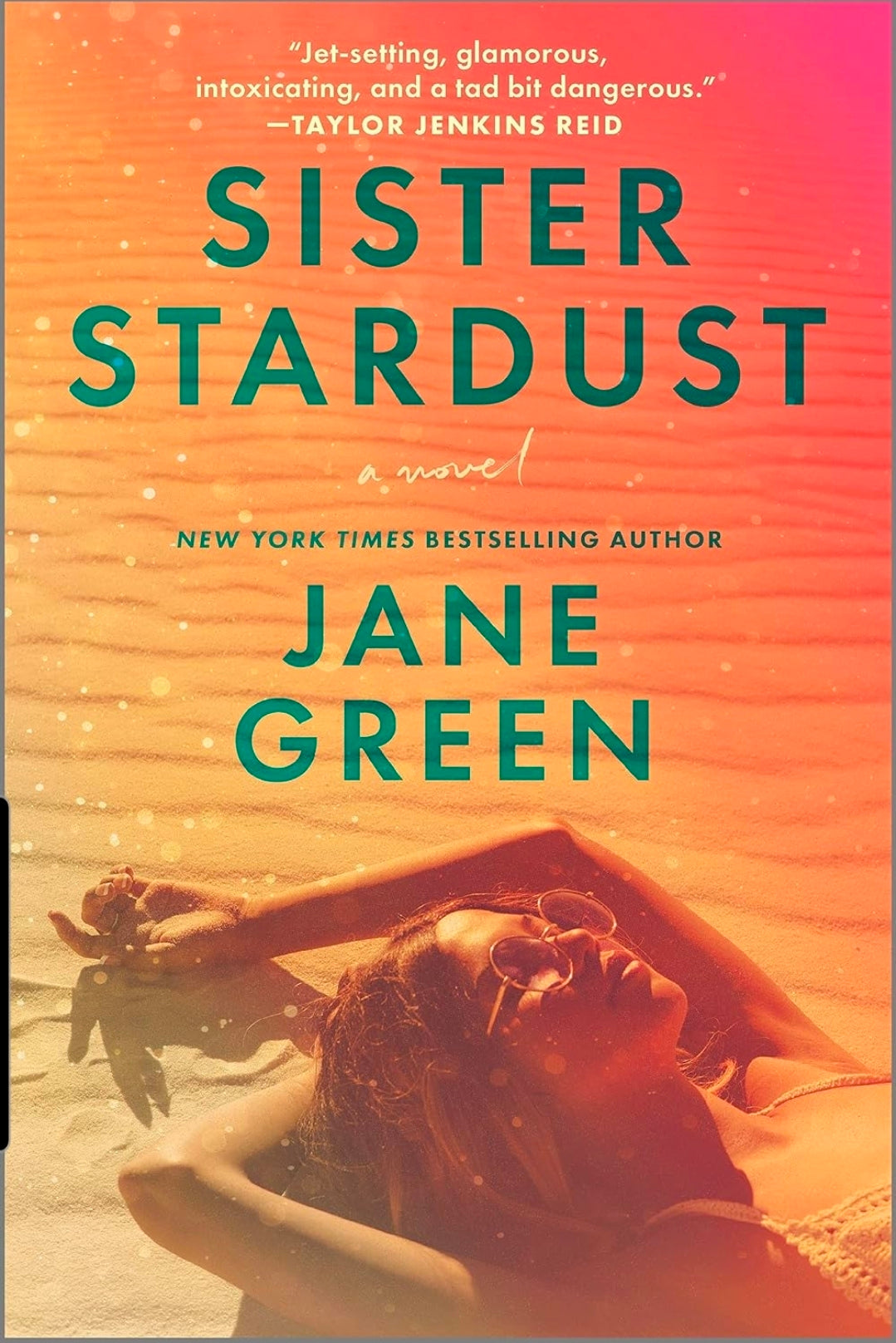 Sister Stardust: A Novel – A 1960s Historical Fiction Story of Art and Music in Morocco