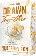 Drawn Together: A Novel (A Marfil Saga - book 1 of 2)