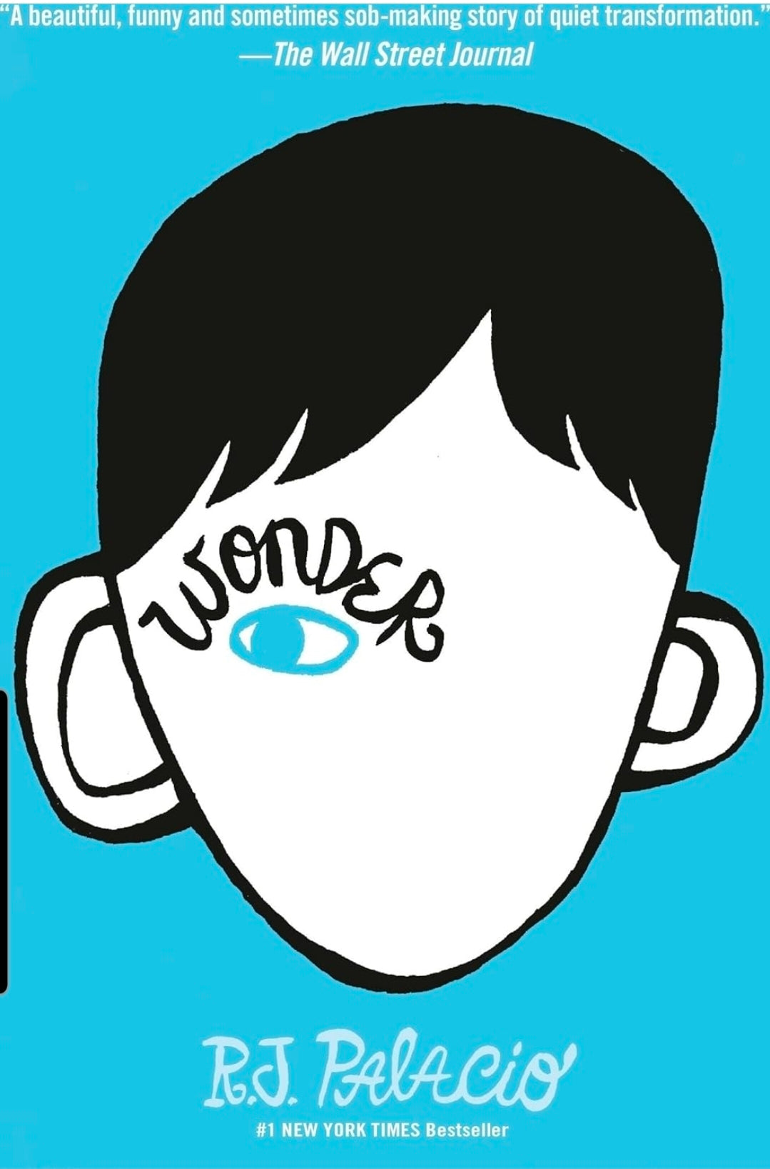 Wonder