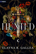 Hunted (book 2 of 3)