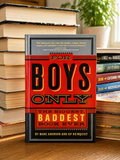 For Boys Only