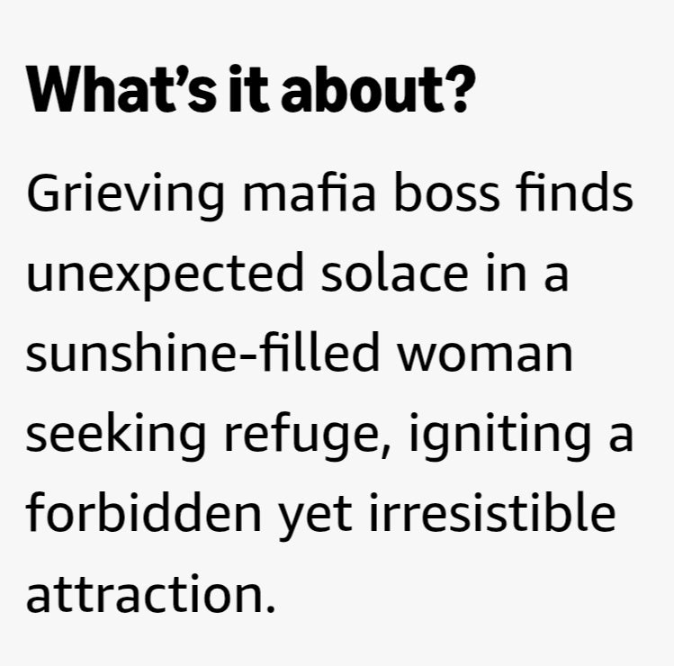 Lorenzo: (Chicago Ruthless, book 3 of 4)