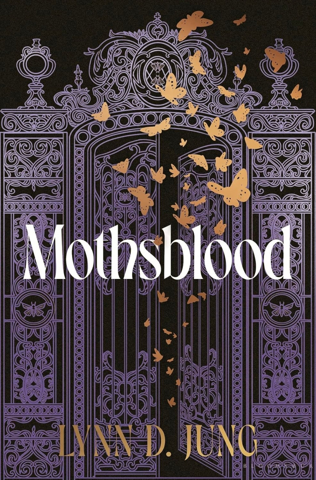 Mothsblood