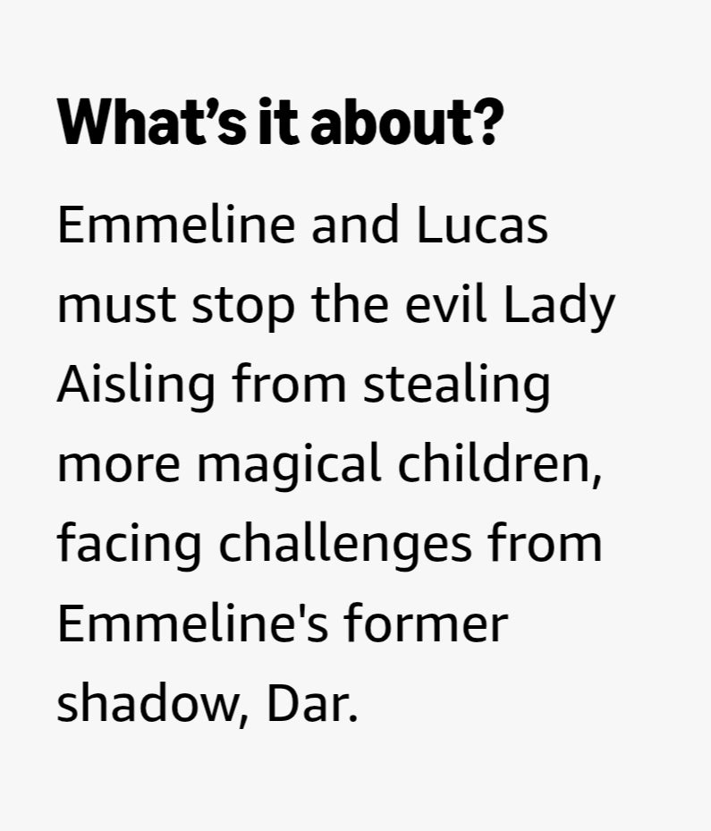 Comet Rising (Shadow Weaver, book 2 of 2)