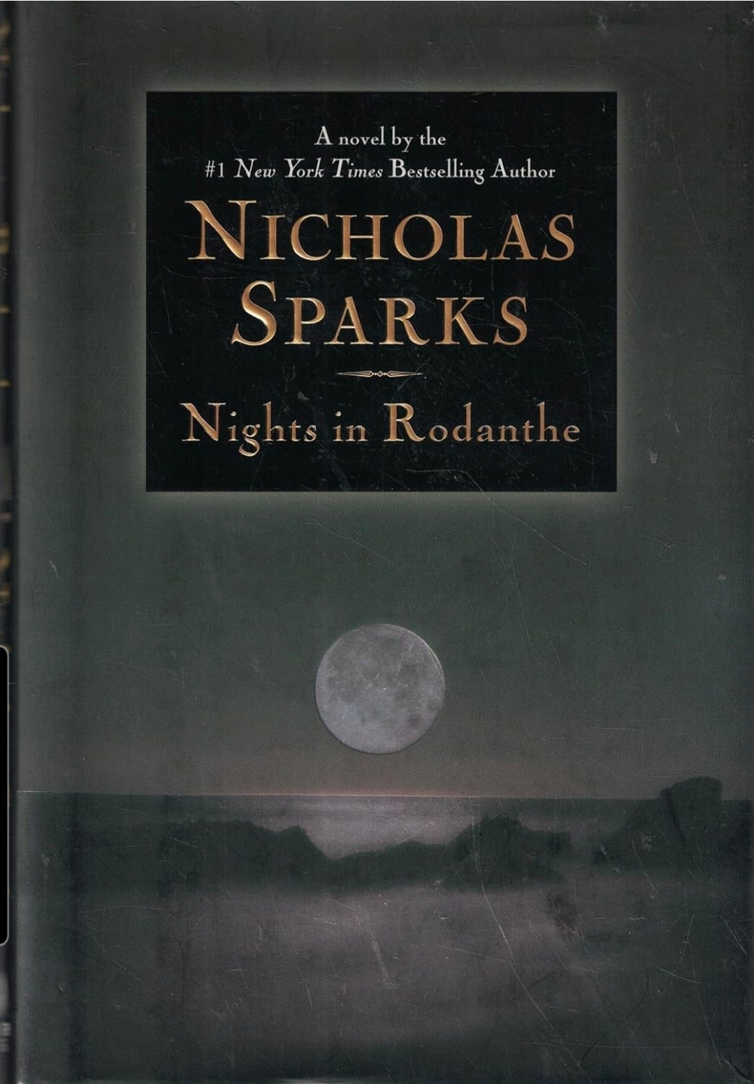 Nights in Rodanthe
