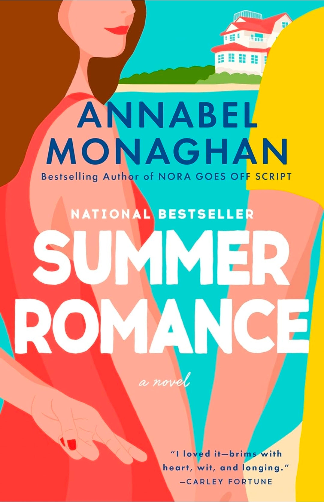 Summer Romance