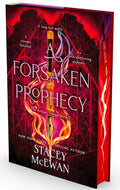 A Forsaken Prophecy (book 2)
