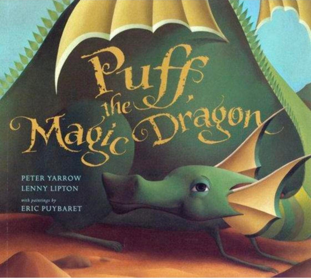 Puff, the Magic Dragon