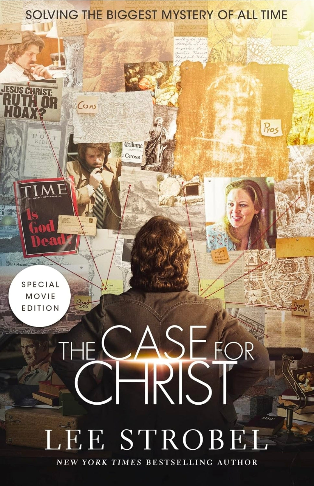 The case for Christ