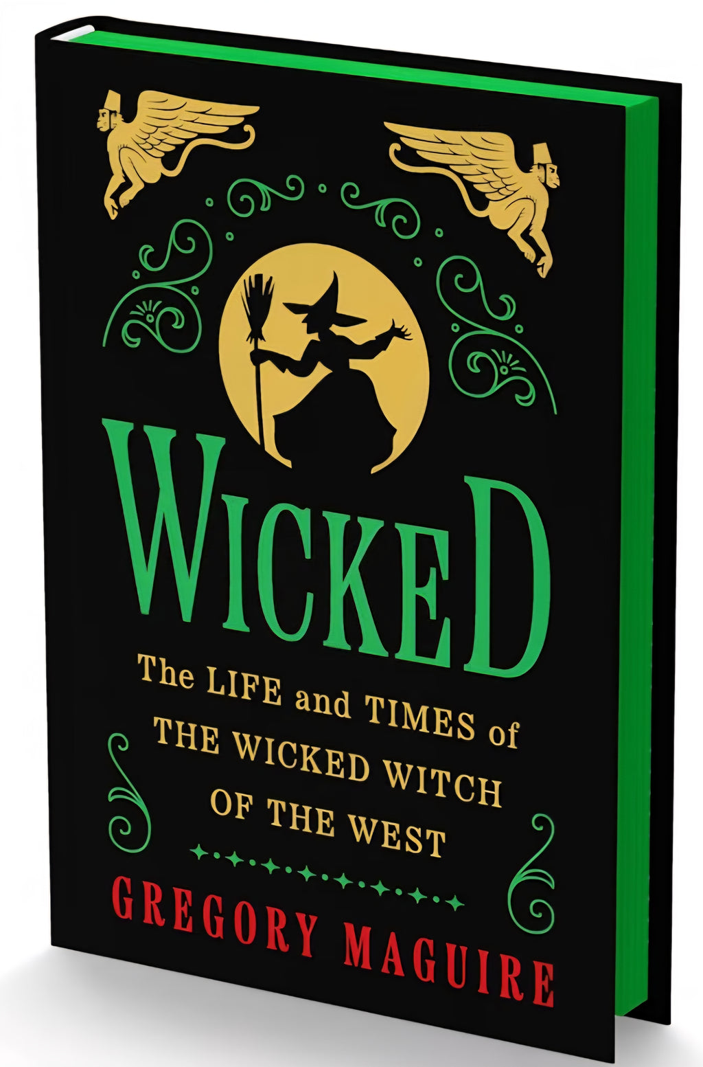 Wicked