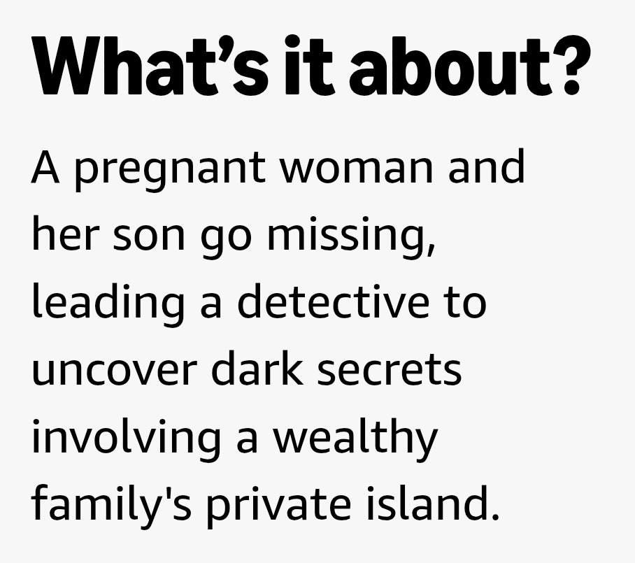 Stillwater Island:  (book 4 of 6 - Detective Megan Carpenter)